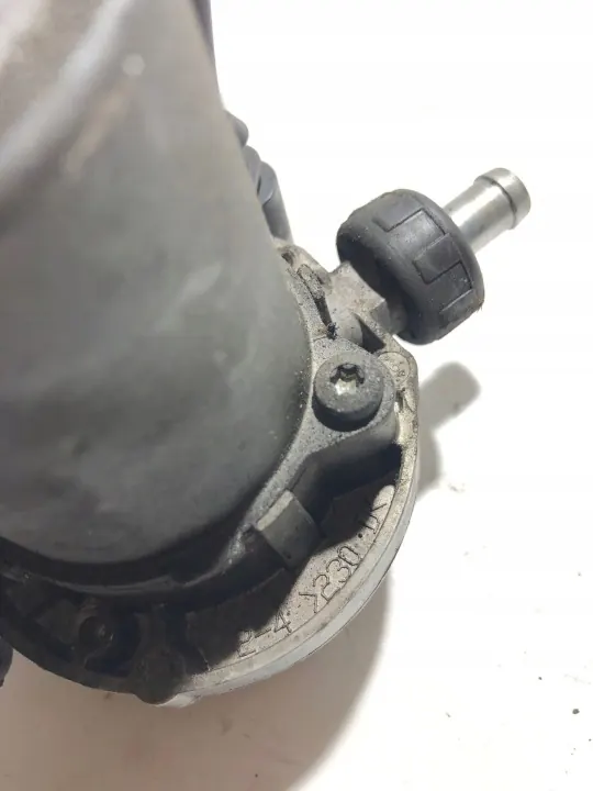 Bomba de vacío OEM 00844001 para Audi Q7 4L image 8