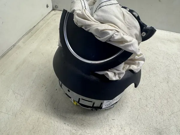 Airbag condutor Audi A6 C7 Allroad OEM 4G0880201P image 4