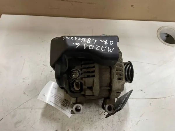Mazda 6 GG Lift Alternator 2.0 L3P9 image 6