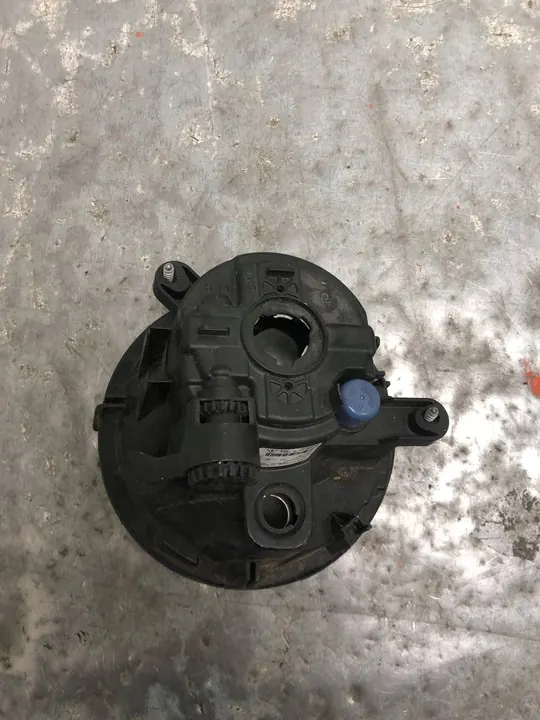 Farol Halógeno Direito Renault Twingo II 261509865R image 3