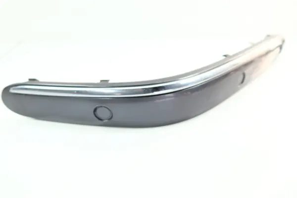 Mercedes W220 Puskurinlista OEM 2208850421 Oikea Etu image 2