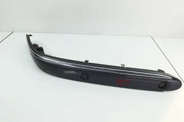Mercedes W220 Puskurinlista OEM 2208850421 Oikea Etu image 3