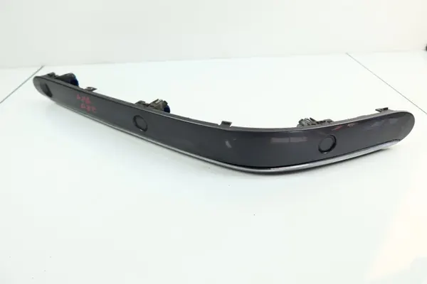 Mercedes W220 Puskurinlista OEM 2208850421 Oikea Etu image 4