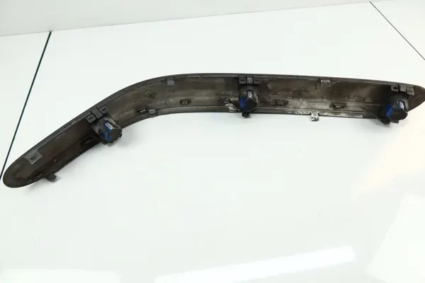 Mercedes W220 Puskurinlista OEM 2208850421 Oikea Etu image 8