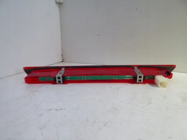 NISSAN QASHQAI I J10 LIFT 10-14 JARRULAMPPU 26590BR00A image 5