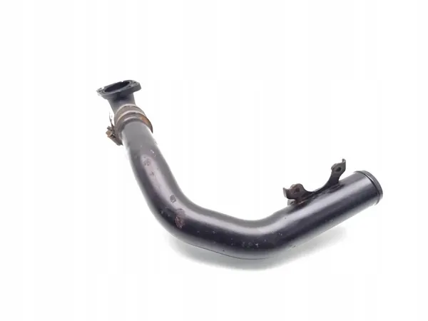 Luftansaugschlauch Nissan Qashqai 1.5 dCi Diesel 2012 image 2