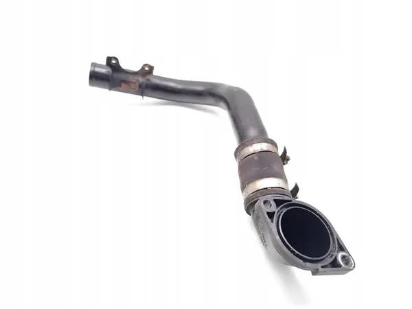 Luftansaugschlauch Nissan Qashqai 1.5 dCi Diesel 2012 image 4