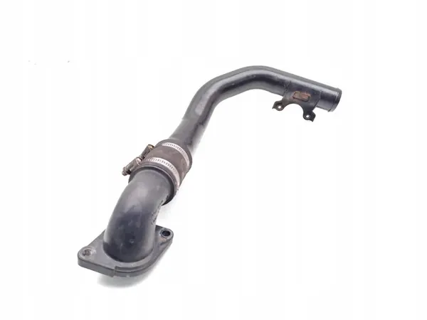 Luftansaugschlauch Nissan Qashqai 1.5 dCi Diesel 2012 image 5