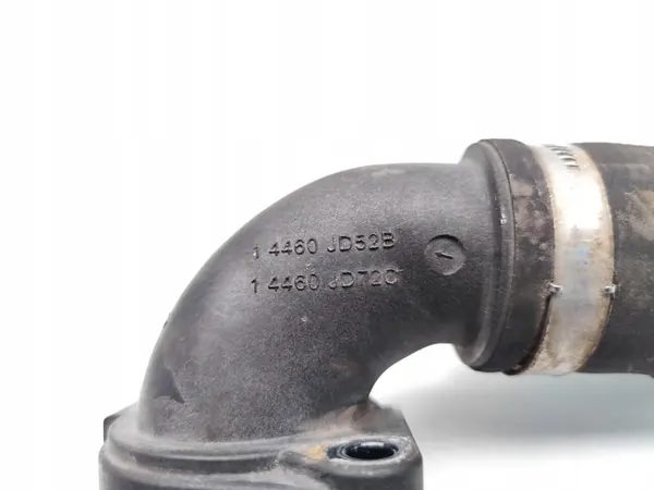 Luftansaugschlauch Nissan Qashqai 1.5 dCi Diesel 2012 image 7