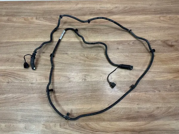 Manguera de inyección AdBlue usado OEM 8R0131984P Audi Q5 image 2