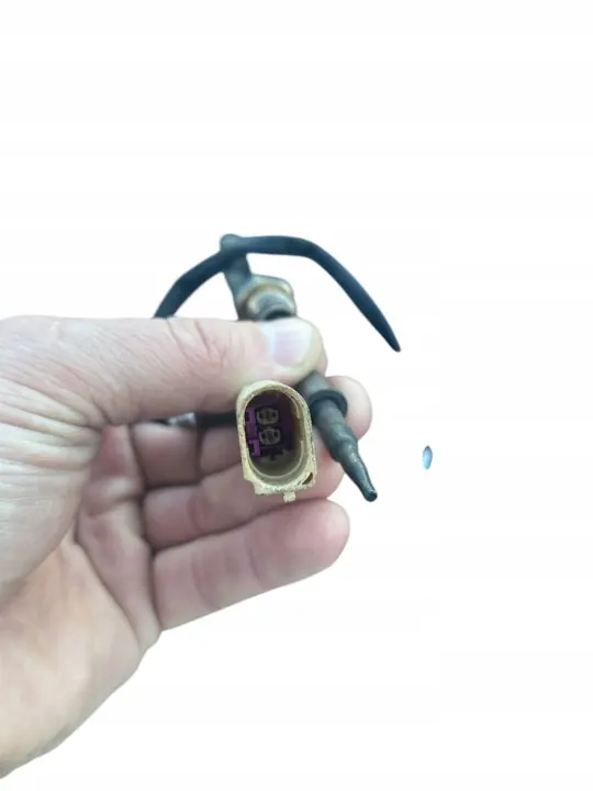 Sensor Volkswagen original OEM 04L906088FD image 3