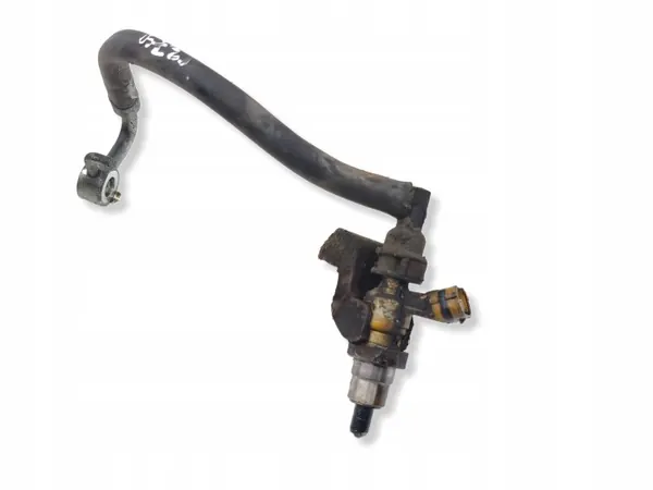 Inyector aditivo FAP Toyota OEM 2371026010 image 2