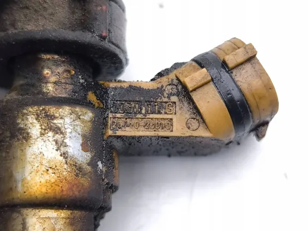 Inyector aditivo FAP Toyota OEM 2371026010 image 7