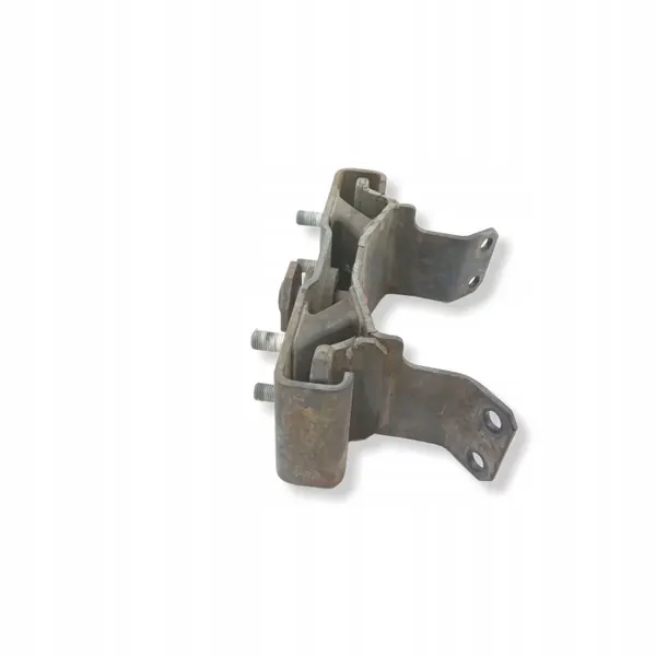 Suporte caixa Mitsubishi L200 OEM NA - Usado image 4