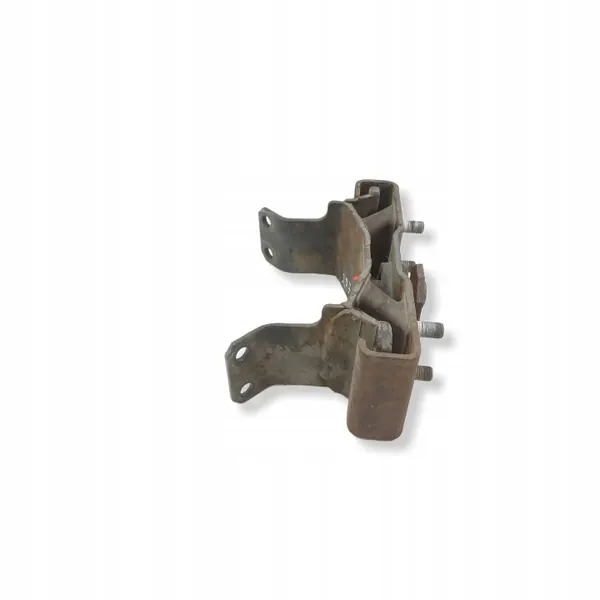 Suporte caixa Mitsubishi L200 OEM NA - Usado image 6