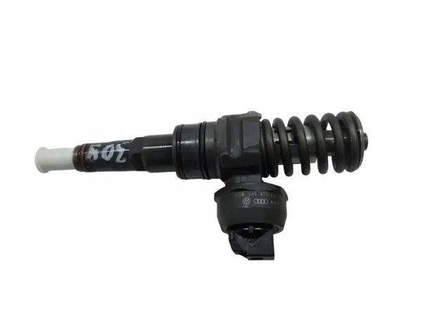 Pesupumppu OEM 038130073AG Skoda Fabia I TDI:lle image 2