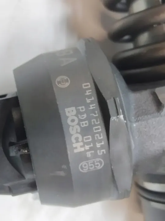Pesupumppu OEM 038130073AG Skoda Fabia I TDI:lle image 4