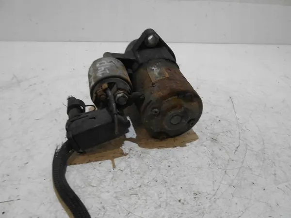 ALFA ROMEO 159 Motor de arranque 55183906 image 5