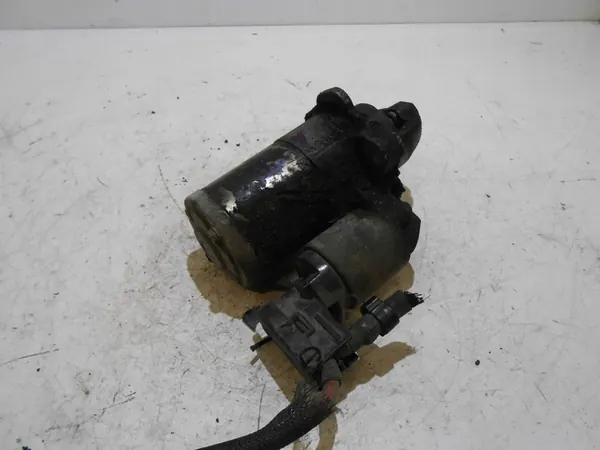 ALFA ROMEO 159 Motor de arranque 55183906 image 6