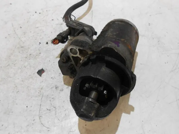 ALFA ROMEO 159 Motor de arranque 55183906 image 8