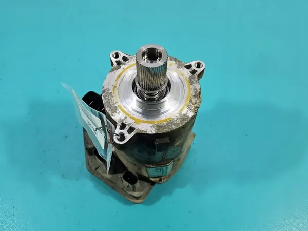 Motor de direção OEM 7806277429 - Usado image 7