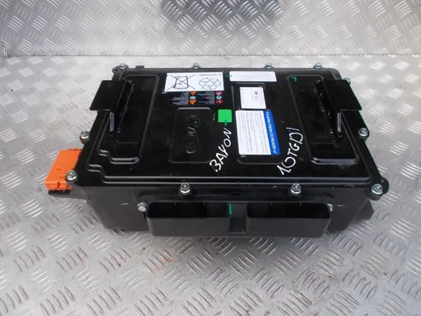 Batería OEM 375M0-Q0000 para Hyundai Bayon 1.0 TGDI image 2