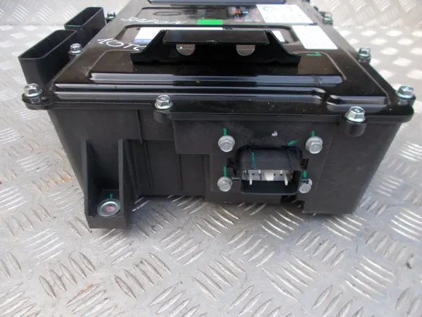 Batería OEM 375M0-Q0000 para Hyundai Bayon 1.0 TGDI image 3