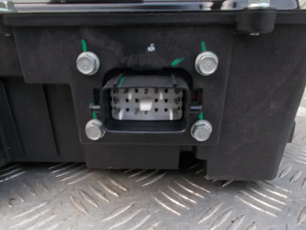 Batería OEM 375M0-Q0000 para Hyundai Bayon 1.0 TGDI image 4