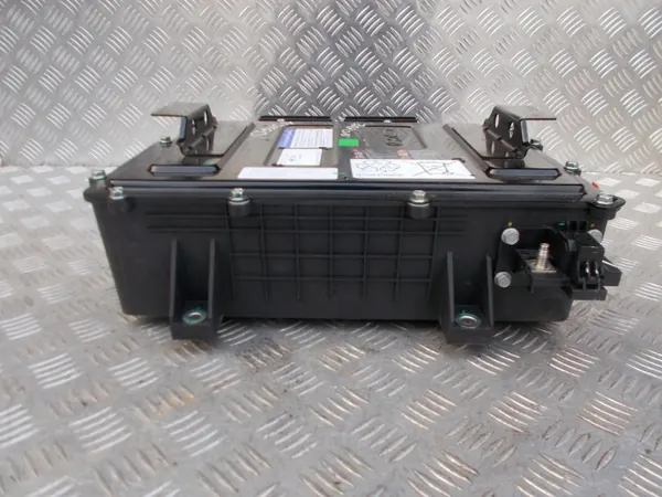 Batería OEM 375M0-Q0000 para Hyundai Bayon 1.0 TGDI image 5