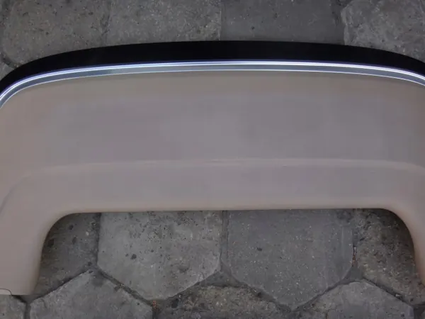 BMW E46 Cabrio kattoluukun kansi OEM 7044497 image 3