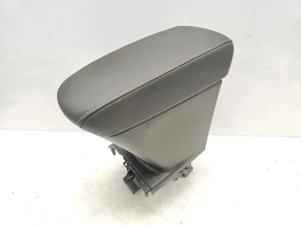 OEM 39196827 Opel Corsa F leren armsteun image 2