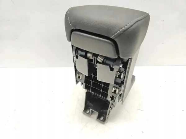 OEM 39196827 Opel Corsa F leren armsteun image 7