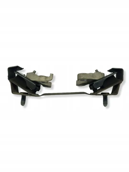 Support de boîte Jeep Gladiator OEM P68328249AG image 3