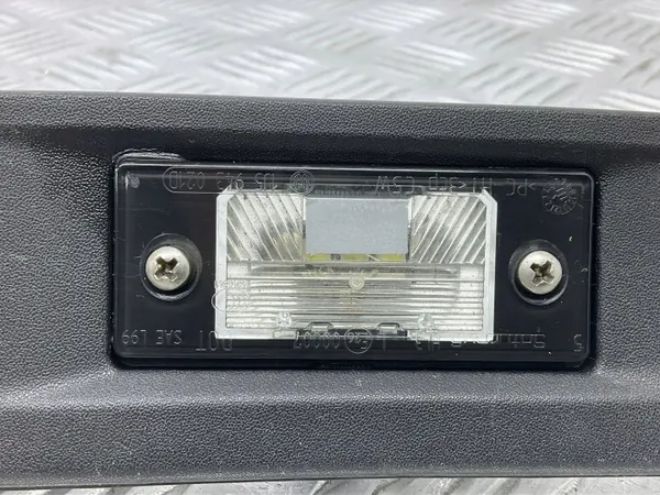 OEM 5N0827335B dashboard lichtstrip voor VW Tiguan image 4