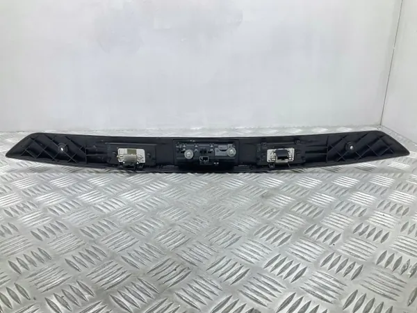 OEM 5N0827335B dashboard lichtstrip voor VW Tiguan image 5