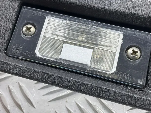 OEM 5N0827335B dashboard lichtstrip voor VW Tiguan image 8