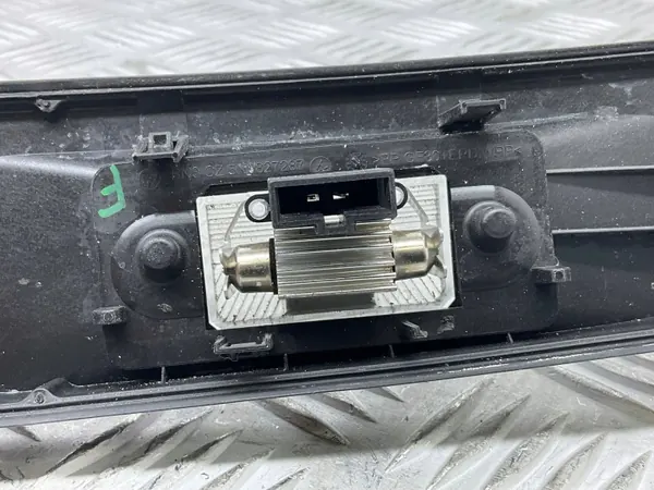 OEM 5N0827335B dashboard lichtstrip voor VW Tiguan image 9