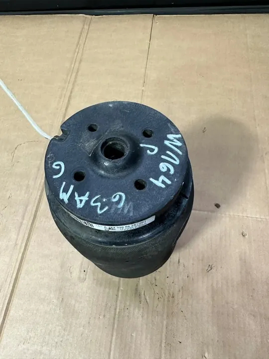 Takapään ilmajousi vasen Mercedes ML W164 6.3 AMG image 3