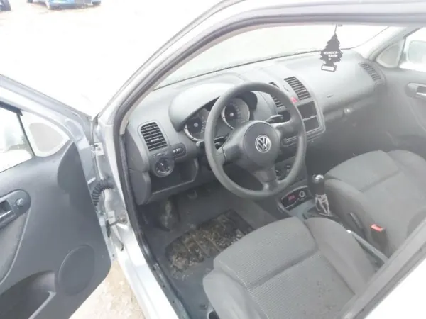Öljypumppu OEM 045103127B Volkswagen Polo 1.4L image 10