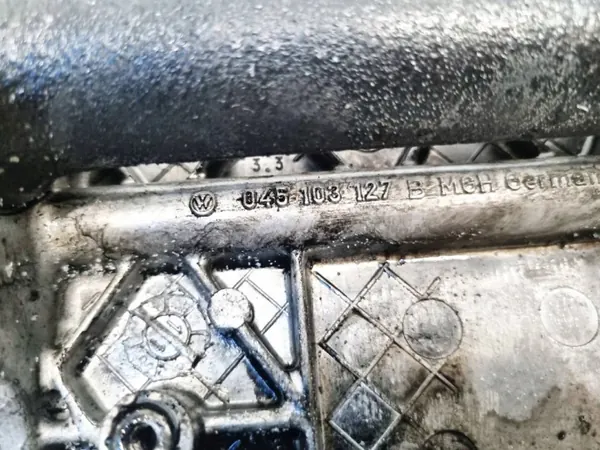 Öljypumppu OEM 045103127B Volkswagen Polo 1.4L image 3