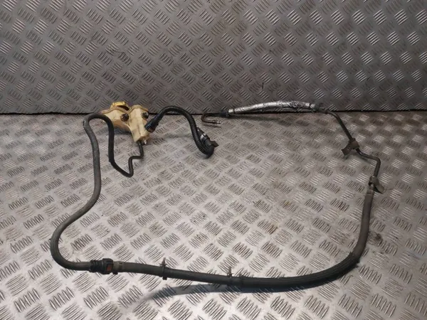 Servostyrningsbehållare OEM 2S6C3531BC för Ford Fiesta image 2