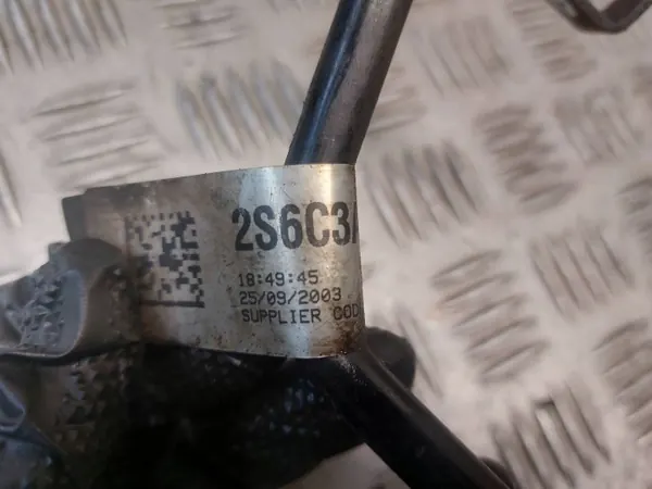 Servostyrningsbehållare OEM 2S6C3531BC för Ford Fiesta image 3