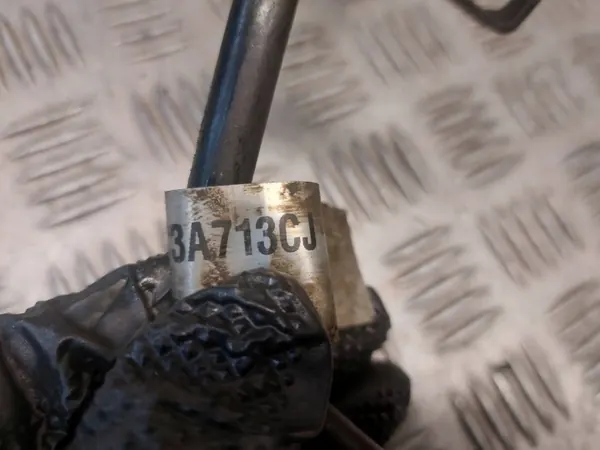 Servostyrningsbehållare OEM 2S6C3531BC för Ford Fiesta image 4