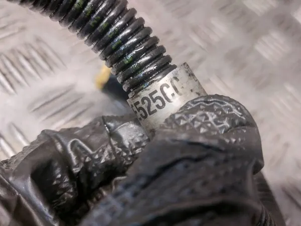 Servostyrningsbehållare OEM 2S6C3531BC för Ford Fiesta image 6