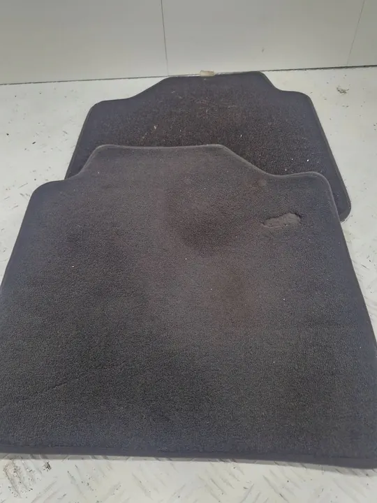 Tapetes BMW 3 GT F34 OEM 1733565 image 1