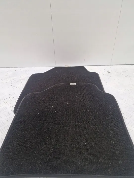 Tapetes BMW 3 GT F34 OEM 1733565 image 2