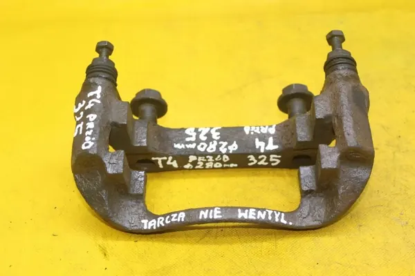 Bromsok fram OEM 325 JARZMO VW för VW Transporter T4 image 2