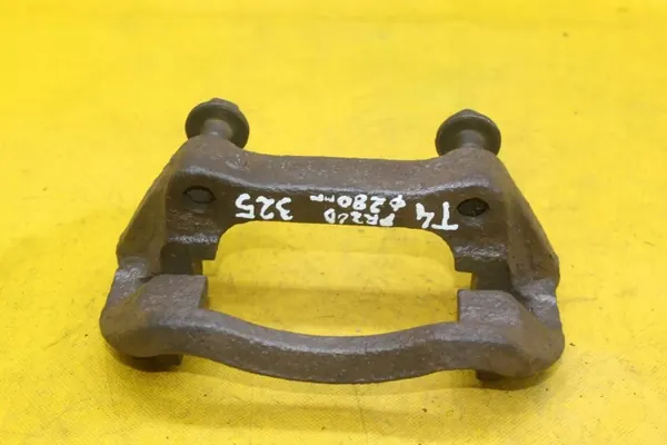 Bromsok fram OEM 325 JARZMO VW för VW Transporter T4 image 4