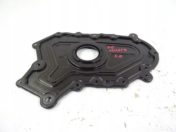 JAGUAR XE 2.0 D Steuergehäuse G4D3-6019A-CA image 1