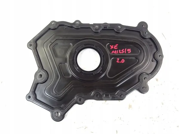 JAGUAR XE 2.0 D Steuergehäuse G4D3-6019A-CA image 2